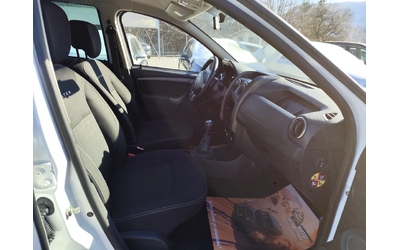 Dacia Duster 1.5DCi* EURO5B* KLIMA* 100%KILOMETRI - автомобили, коли, обяви за нови и употребявани 10