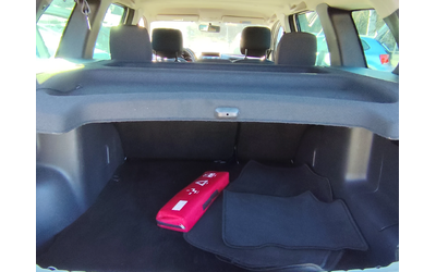 Dacia Duster 1.5DCi* EURO5B* KLIMA* 100%KILOMETRI - автомобили, коли, обяви за нови и употребявани 11