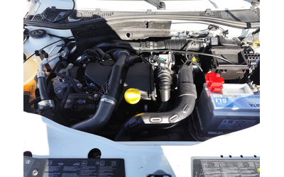 Dacia Duster 1.5DCi* EURO5B* KLIMA* 100%KILOMETRI - автомобили, коли, обяви за нови и употребявани 12