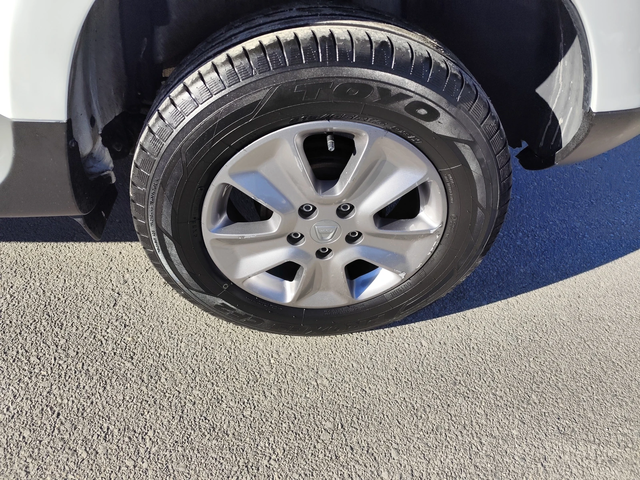 Dacia Duster 1.5DCi* EURO5B* KLIMA* 100%KILOMETRI - автомобили, коли, обяви за нови и употребявани 13