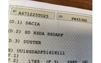 Dacia Duster 1.5DCi* EURO5B* KLIMA* 100%KILOMETRI - автомобили, коли, обяви за нови и употребявани 14