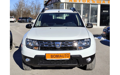 dacia-duster - 1
