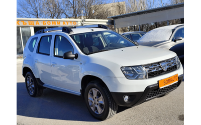 dacia-duster - 2