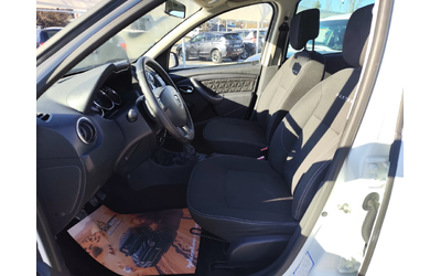 Dacia Duster 1.5DCi* EURO5B* KLIMA* 100%KILOMETRI - автомобили, коли, обяви за нови и употребявани 6