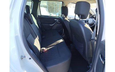 Dacia Duster 1.5DCi* EURO5B* KLIMA* 100%KILOMETRI - автомобили, коли, обяви за нови и употребявани 9