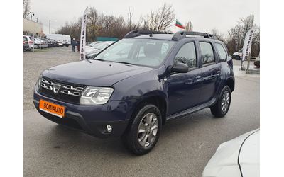 dacia-duster - 0
