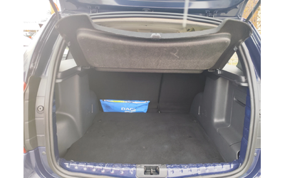 Dacia Duster 1.6i* LPG- ГАЗОВА УРЕДБА* EURO6B* NAVI* - автомобили, коли, обяви за нови и употребявани 11