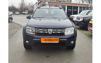 dacia-duster - 1