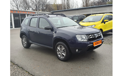 dacia-duster - 2