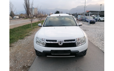 dacia-duster - 0