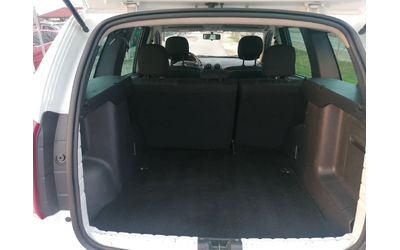 Dacia Duster 1.5 Dci - автомобили, коли, обяви за нови и употребявани 11