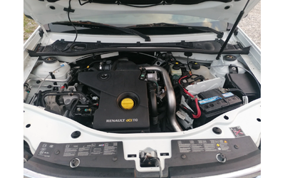 Dacia Duster 1.5 Dci - автомобили, коли, обяви за нови и употребявани 12