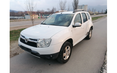 dacia-duster - 1