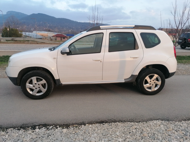 Dacia Duster 1.5 Dci - автомобили, коли, обяви за нови и употребявани 2