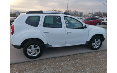 Dacia Duster 1.5 Dci - автомобили, коли, обяви за нови и употребявани 6