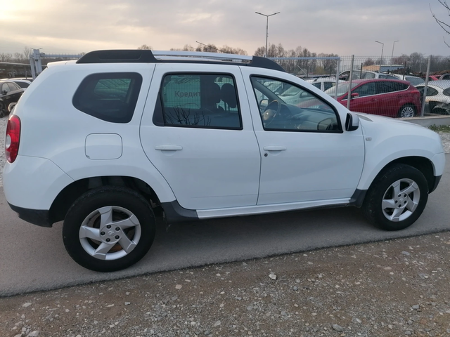 Dacia Duster 1.5 Dci - автомобили, коли, обяви за нови и употребявани 6