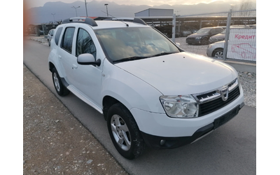 Dacia Duster 1.5 Dci - автомобили, коли, обяви за нови и употребявани 7