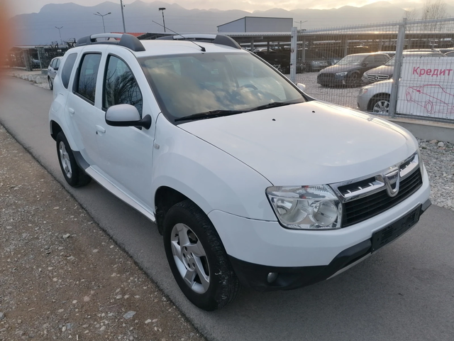 Dacia Duster 1.5 Dci - автомобили, коли, обяви за нови и употребявани 7