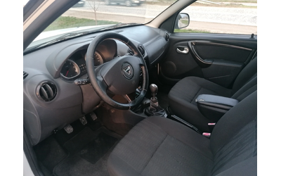 Dacia Duster 1.5 Dci - автомобили, коли, обяви за нови и употребявани 8