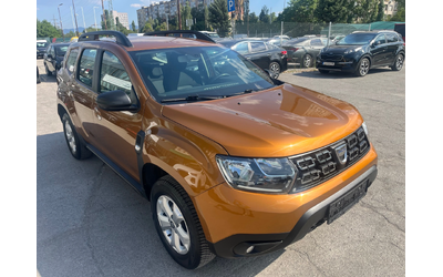 dacia-duster - 0