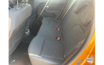 Dacia Duster 1.6i ITALY КАТО НОВ! - автомобили, коли, обяви за нови и употребявани 11