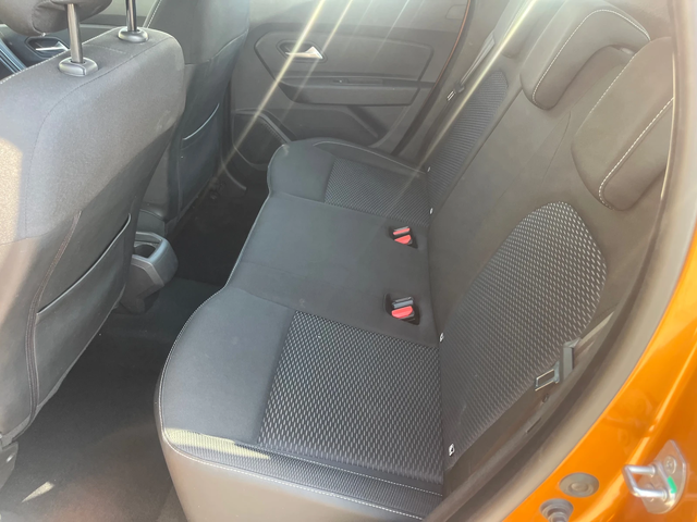 Dacia Duster 1.6i ITALY КАТО НОВ! - автомобили, коли, обяви за нови и употребявани 11