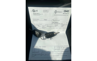 Dacia Duster 1.6i ITALY КАТО НОВ! - автомобили, коли, обяви за нови и употребявани 15