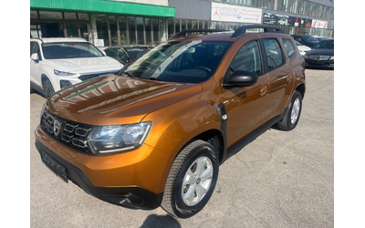 dacia-duster - 2