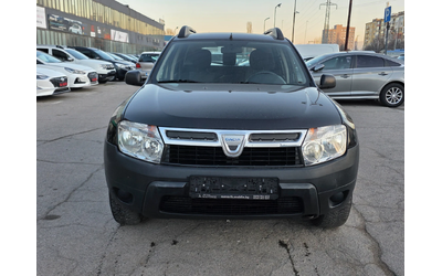 dacia-duster - 0