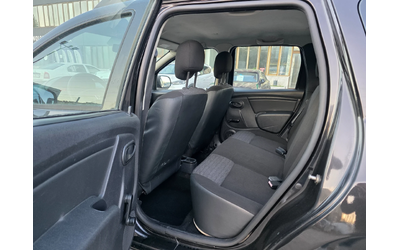 Dacia Duster 1.6i 105 k.c EURO 5 ITALIA - автомобили, коли, обяви за нови и употребявани 10