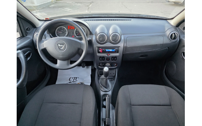 Dacia Duster 1.6i 105 k.c EURO 5 ITALIA - автомобили, коли, обяви за нови и употребявани 11