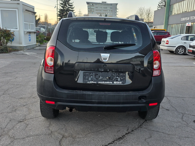 Dacia Duster 1.6i 105 k.c EURO 5 ITALIA - автомобили, коли, обяви за нови и употребявани 4