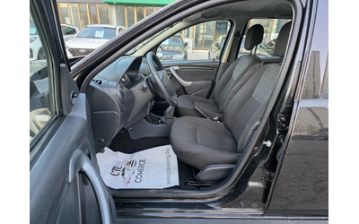 Dacia Duster 1.6i 105 k.c EURO 5 ITALIA - автомобили, коли, обяви за нови и употребявани 6