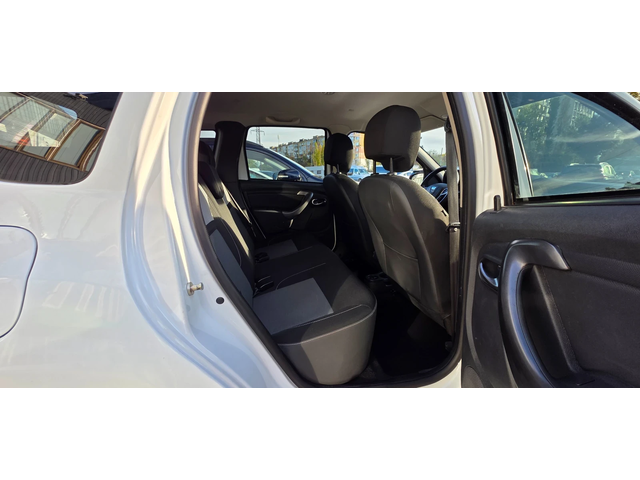 Dacia Duster 1.6i 114k.c UNIKAT ITALIA EURO 6B GAZ - автомобили, коли, обяви за нови и употребявани 11