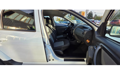 Dacia Duster 1.6i 114k.c UNIKAT ITALIA EURO 6B GAZ - автомобили, коли, обяви за нови и употребявани 13