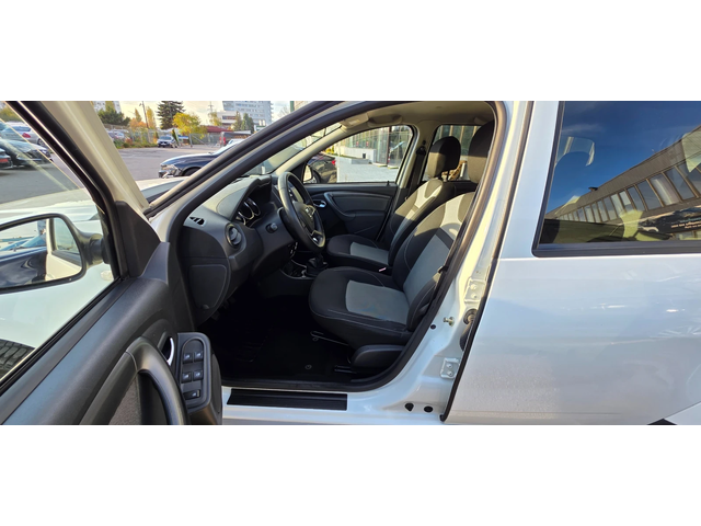 Dacia Duster 1.6i 114k.c UNIKAT ITALIA EURO 6B GAZ - автомобили, коли, обяви за нови и употребявани 7