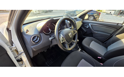 Dacia Duster 1.6i 114k.c UNIKAT ITALIA EURO 6B GAZ - автомобили, коли, обяви за нови и употребявани 8