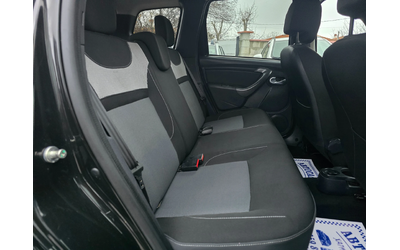Dacia Duster 1.5DCI-ЕВРО 6В-4Х4-НАВИГАЦИЯ-6 СКОРОСТИ - автомобили, коли, обяви за нови и употребявани 10