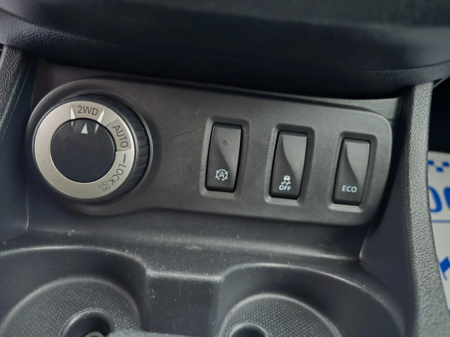 Dacia Duster 1.5DCI-ЕВРО 6В-4Х4-НАВИГАЦИЯ-6 СКОРОСТИ - автомобили, коли, обяви за нови и употребявани 15