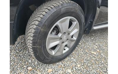 Dacia Duster 1.5DCI-ЕВРО 6В-4Х4-НАВИГАЦИЯ-6 СКОРОСТИ - автомобили, коли, обяви за нови и употребявани 16