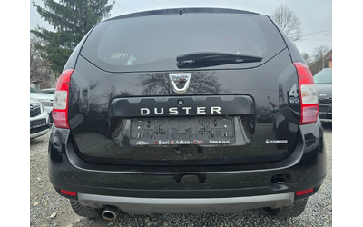 dacia-duster - 4