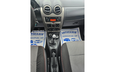 Dacia Duster 1.5DCI-ЕВРО 5В-4Х4-6 СКОРОСТИ - автомобили, коли, обяви за нови и употребявани 10