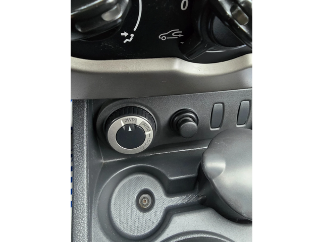 Dacia Duster 1.5DCI-ЕВРО 5В-4Х4-6 СКОРОСТИ - автомобили, коли, обяви за нови и употребявани 12