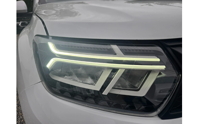 Dacia Duster 1.5DCI-116 К.С-ЕВРО 6С-FACELIFT-НАВИГАЦИЯ - автомобили, коли, обяви за нови и употребявани 15