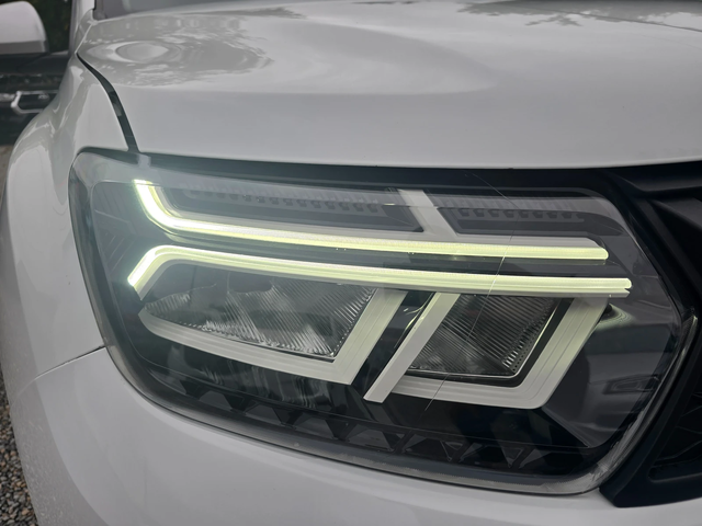 Dacia Duster 1.5DCI-116 К.С-ЕВРО 6С-FACELIFT-НАВИГАЦИЯ - автомобили, коли, обяви за нови и употребявани 15