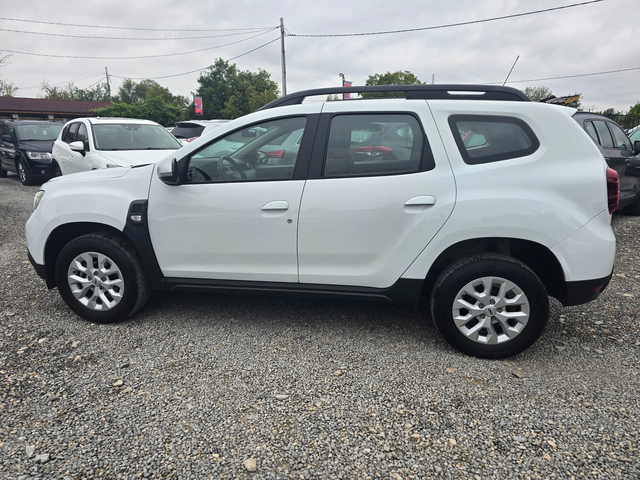 Dacia Duster 1.5DCI-116 К.С-ЕВРО 6С-FACELIFT-НАВИГАЦИЯ - автомобили, коли, обяви за нови и употребявани 2
