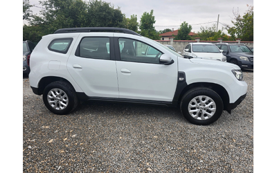 Dacia Duster 1.5DCI-116 К.С-ЕВРО 6С-FACELIFT-НАВИГАЦИЯ - автомобили, коли, обяви за нови и употребявани 6