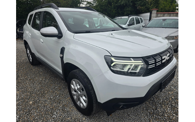 Dacia Duster 1.5DCI-116 К.С-ЕВРО 6С-FACELIFT-НАВИГАЦИЯ - автомобили, коли, обяви за нови и употребявани 7