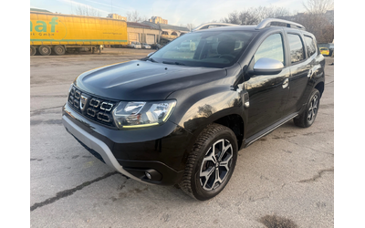 dacia-duster - 0