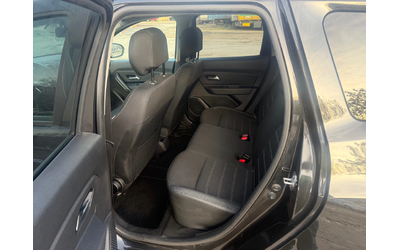 Dacia Duster 1.6 АГУ - автомобили, коли, обяви за нови и употребявани 13